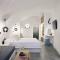 Alisaris Cave Suites