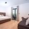 Seaview holiday home Lemona