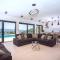 Seaview holiday home Lemona