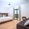 Seaview holiday home Lemona