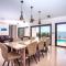 Seaview holiday home Lemona