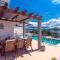 Seaview holiday home Lemona