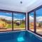 Seaview holiday home Lemona