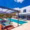 Seaview holiday home Lemona