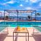 Seaview holiday home Lemona