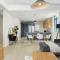 The Axis Luxury Apartments The Axis Luxury Apartments