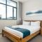 The Axis Luxury Apartments The Axis Luxury Apartments