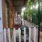 Palolem Cottages