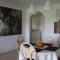 Luxurious flat with splendid views