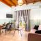 Eagles Nest City Apartments