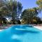 Best Western Le Val Majour - Fontvieille