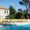 Best Western Le Val Majour - Fontvieille