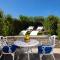 Hotel Al Mulino - Mediterranean Garden Retreat in AnaCapri