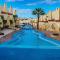 APARTAMENTO DE LUJO EN MARE VERDE