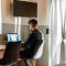 Eagles Nest City Apartments