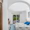 Hotel Al Mulino - Mediterranean Garden Retreat in AnaCapri