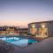 Evaero Villas I, II, III, IV, Family Retreats, By ThinkVilla