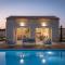 Evaero Villas I, II, III, IV, Family Retreats, By ThinkVilla