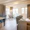 Appartementen Natuurlijk