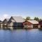 Strandby Villas Käringsund