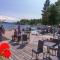 Strandby Villas Käringsund