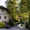 Waldhaus Rudolfshöhe