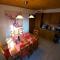 Chalet 6 personnes avec sauna - Leysin