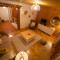 Chalet 6 personnes avec sauna - Leysin