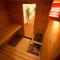 Chalet 6 personnes avec sauna