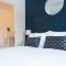 Lysander House - Modern, 4-Bed House, near Alton Towers