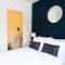 Lysander House - Modern, 4-Bed House, near Alton Towers