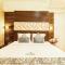 Hotel Auris & Banquets, Mumbai International Airport