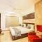 Hotel Auris & Banquets, Mumbai International Airport