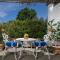 Hotel Al Mulino - Mediterranean Garden Retreat in AnaCapri
