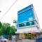 Hotel Auris & Banquets, Mumbai International Airport