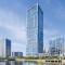 Crowne Plaza Dalian Xinghai by IHG - Dalian