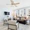 Salty Shack Unit A Dog Friendly Home Across from the Beach - Central Location