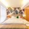 Mamilla View- Suites & Apt Hotel