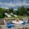 Hotel Al Mulino - Mediterranean Garden Retreat in AnaCapri