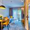 Apartamenty VIP Centrum - Wczasowa 17 by Royal Aparts - Świeradów-Zdrój