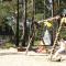 Familienresort Usedom - Ihr entspannter Familienurlaub mit Abenteuerspielplatz & der längsten Wasserrutsche im deutschen Teil der Insel Usedom