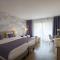 Hotel Chambord