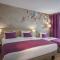 Hotel Chambord