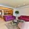 Sunraf Luxe Apartments