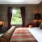 Cameron House on Loch Lomond