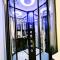 Duke and Duchess Apartments and Rooms - Private in Room Hot Tub Suites - Londýn