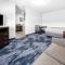 Atria Hotel and RV McGregor