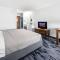 Atria Hotel and RV McGregor