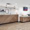 Atria Hotel and RV McGregor