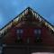 Chalet Colline et Lou